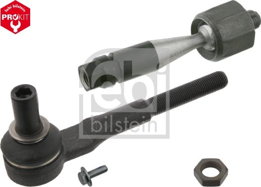 Febi Bilstein 36800 - Tie Rod autospares.lv