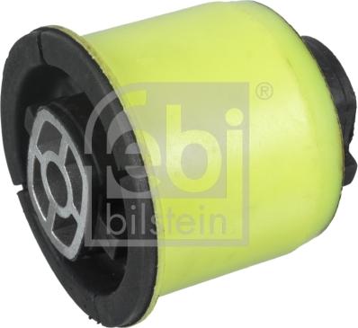 Febi Bilstein 36801 - Mounting, axle beam autospares.lv