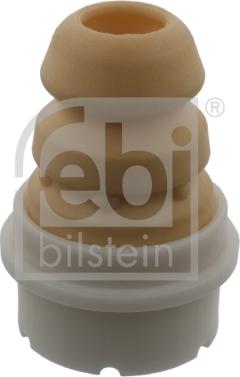 Febi Bilstein 36818 - Rubber Buffer, suspension autospares.lv