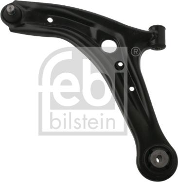 Febi Bilstein 36881 - Track Control Arm autospares.lv