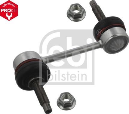 Febi Bilstein 36883 - Rod / Strut, stabiliser autospares.lv