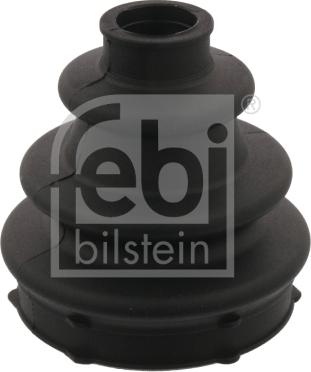 Febi Bilstein 36835 - Bellow, drive shaft autospares.lv