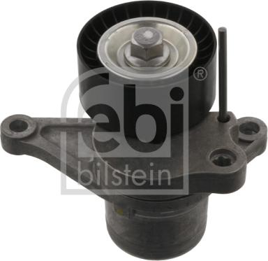 Febi Bilstein 36831 - Belt Tensioner, v-ribbed belt autospares.lv