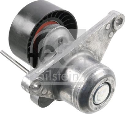 Febi Bilstein 36831 - Belt Tensioner, v-ribbed belt autospares.lv