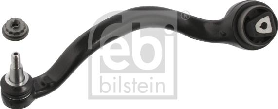 Febi Bilstein 36837 - Track Control Arm autospares.lv