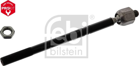 Febi Bilstein 36825 - Inner Tie Rod, Axle Joint autospares.lv