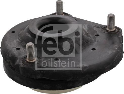 Febi Bilstein 36821 - Top Strut Mounting autospares.lv