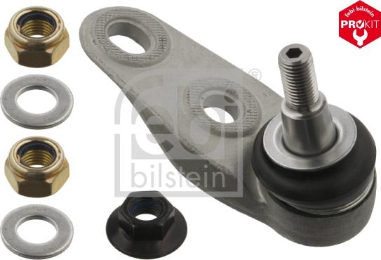 Febi Bilstein 36877 - Ball Joint autospares.lv