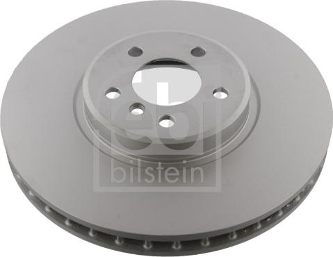 Febi Bilstein 36394 - Brake Disc autospares.lv