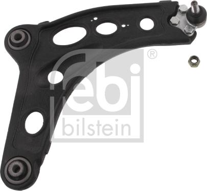 Febi Bilstein 36346 - Track Control Arm autospares.lv