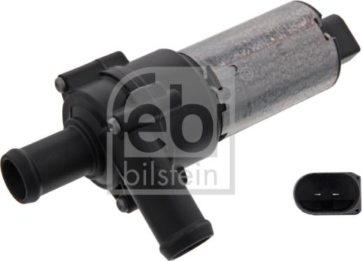 Febi Bilstein 36312 - Water Pump, parking heater autospares.lv