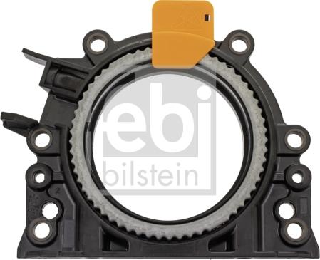 Febi Bilstein 36383 - Shaft Seal, crankshaft autospares.lv