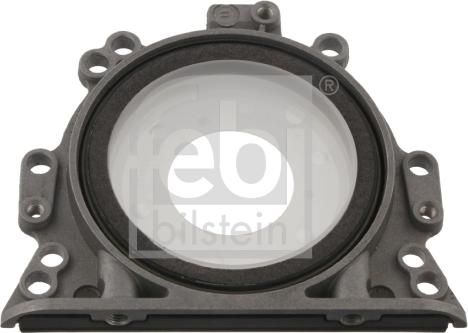 Febi Bilstein 36382 - Shaft Seal, crankshaft autospares.lv