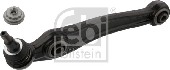 Febi Bilstein 36328 - Track Control Arm autospares.lv