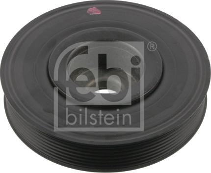 Febi Bilstein 36244 - Belt Pulley, crankshaft autospares.lv