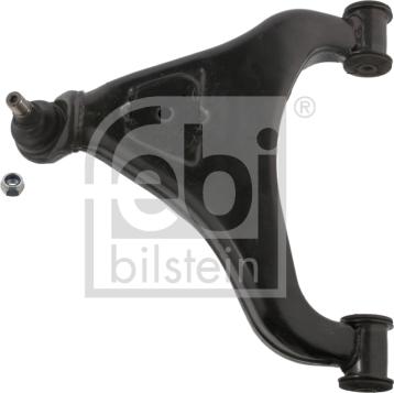 Febi Bilstein 36252 - Track Control Arm autospares.lv