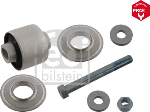 Febi Bilstein 36260 - Bush of Control / Trailing Arm autospares.lv