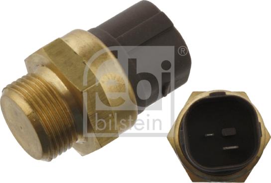 Febi Bilstein 36205 - Temperature Switch, radiator / air conditioner fan autospares.lv