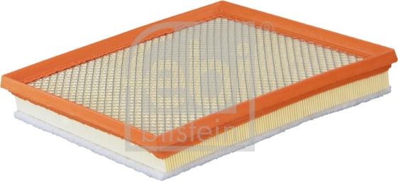 Febi Bilstein 36200 - Air Filter, engine autospares.lv