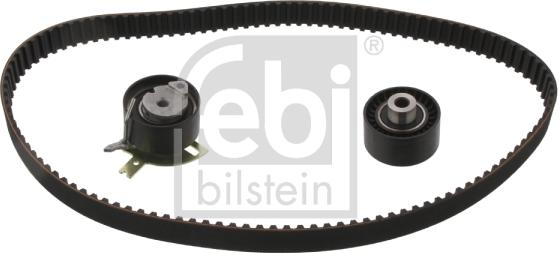 Febi Bilstein 36230 - Timing Belt Set autospares.lv