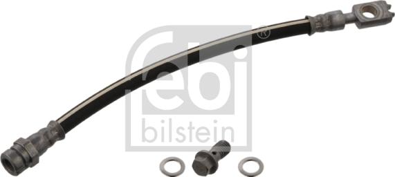 Febi Bilstein 36277 - Brake Hose autospares.lv