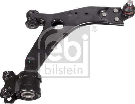 Febi Bilstein 36768 - Track Control Arm autospares.lv