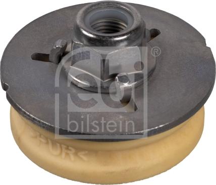 Febi Bilstein 36780 - Top Strut Mounting autospares.lv