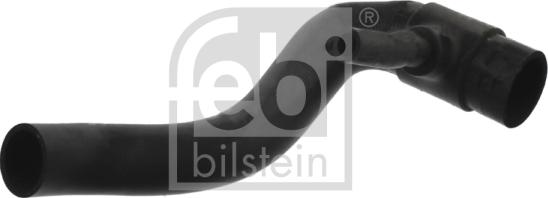 Febi Bilstein 36781 - Radiator Hose autospares.lv