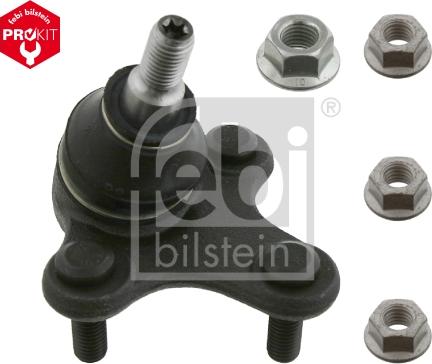 Febi Bilstein 36735 - Ball Joint autospares.lv