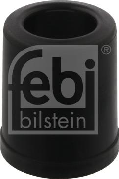 Febi Bilstein 36728 - Protective Cap / Bellow, shock absorber autospares.lv