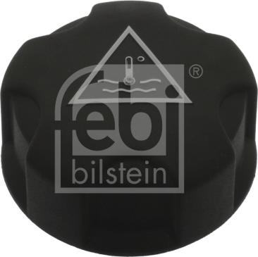 Febi Bilstein 36772 - Sealing Cap, coolant tank autospares.lv