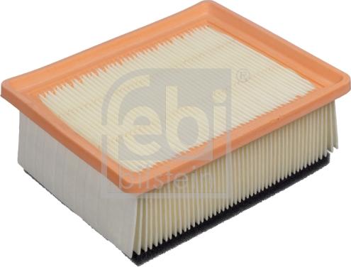 Febi Bilstein 30994 - Air Filter, engine autospares.lv