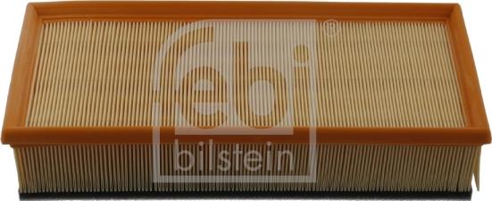 Febi Bilstein 30998 - Air Filter, engine autospares.lv
