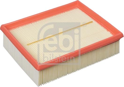 Febi Bilstein 30993 - Air Filter, engine autospares.lv