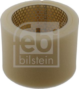 Febi Bilstein 30997 - Air Filter, engine autospares.lv