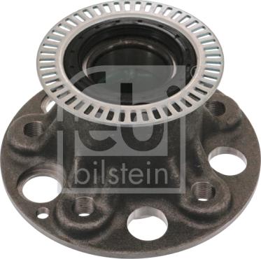 Febi Bilstein 30945 - Wheel hub, bearing Kit autospares.lv