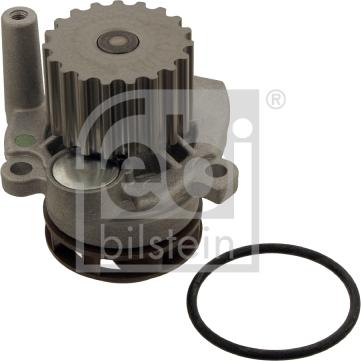 Febi Bilstein 30962 - Water Pump autospares.lv