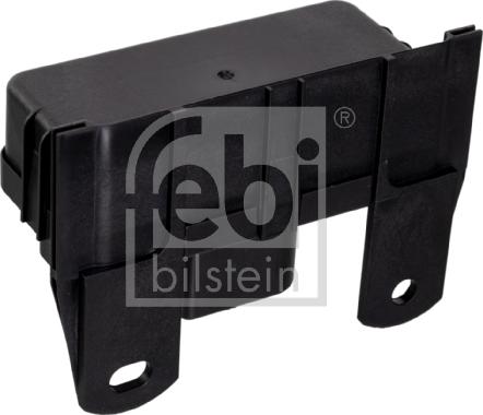 Febi Bilstein 30905 - Relay, glow plug system autospares.lv