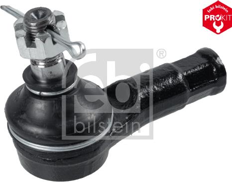 Febi Bilstein 30915 - Tie Rod End autospares.lv