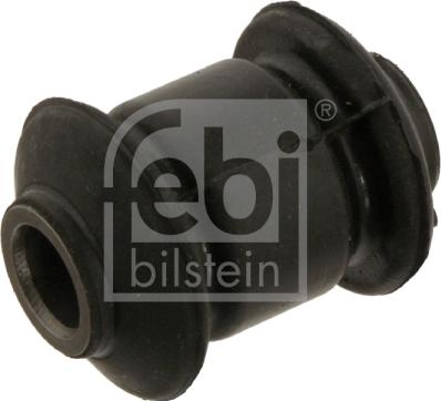 Febi Bilstein 30917 - Bush of Control / Trailing Arm autospares.lv