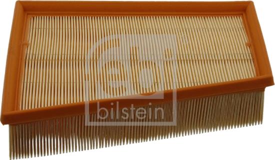 Febi Bilstein 30984 - Air Filter, engine autospares.lv