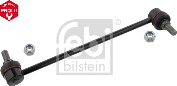 Febi Bilstein 30986 - Rod / Strut, stabiliser autospares.lv