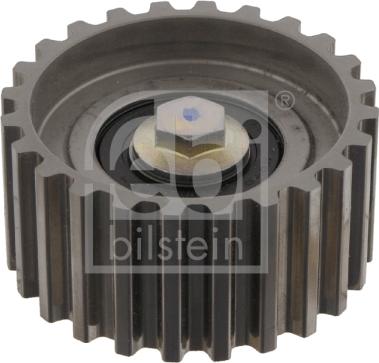 Febi Bilstein 30980 - Deflection / Guide Pulley, timing belt autospares.lv