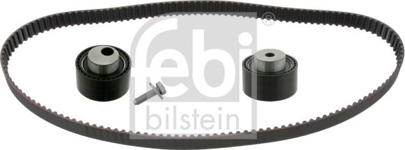 Febi Bilstein 30976 - Timing Belt Set autospares.lv