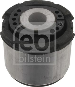 Febi Bilstein 30973 - Mounting, axle beam autospares.lv