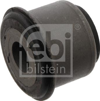 Febi Bilstein 30972 - Mounting, axle beam autospares.lv