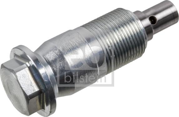 Febi Bilstein 30496 - Tensioner, timing chain autospares.lv