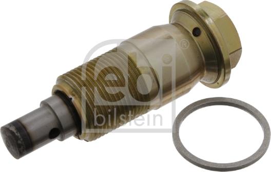 Febi Bilstein 30496 - Tensioner, timing chain autospares.lv