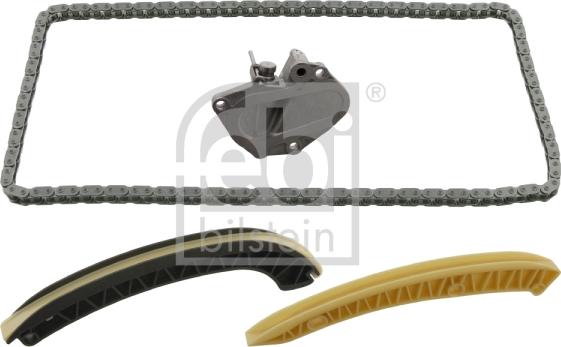 Febi Bilstein 30497 - Timing Chain Kit autospares.lv