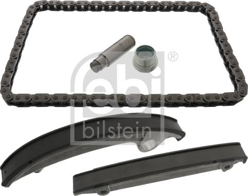 Febi Bilstein 30449 - Timing Chain Kit autospares.lv